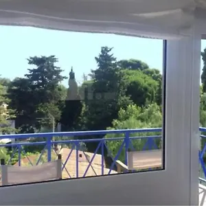 Apartamento Ca La Mari - Artistico I Reformado I Funcional Y Pet-friendly Con 3 Camas Dobles, Cadaqués