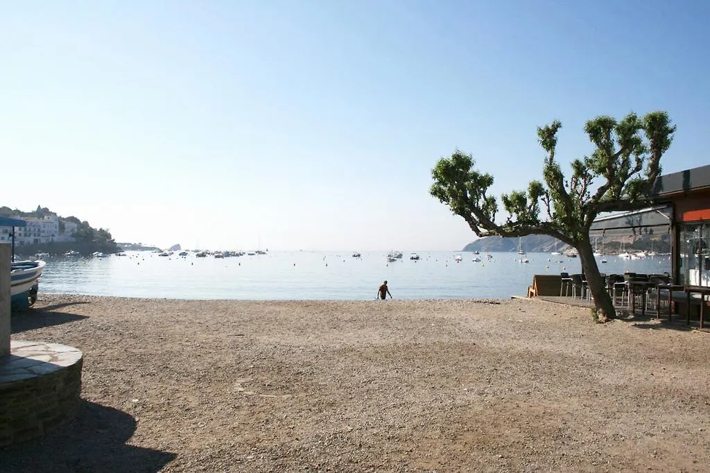 Pianc Apartment Cadaques