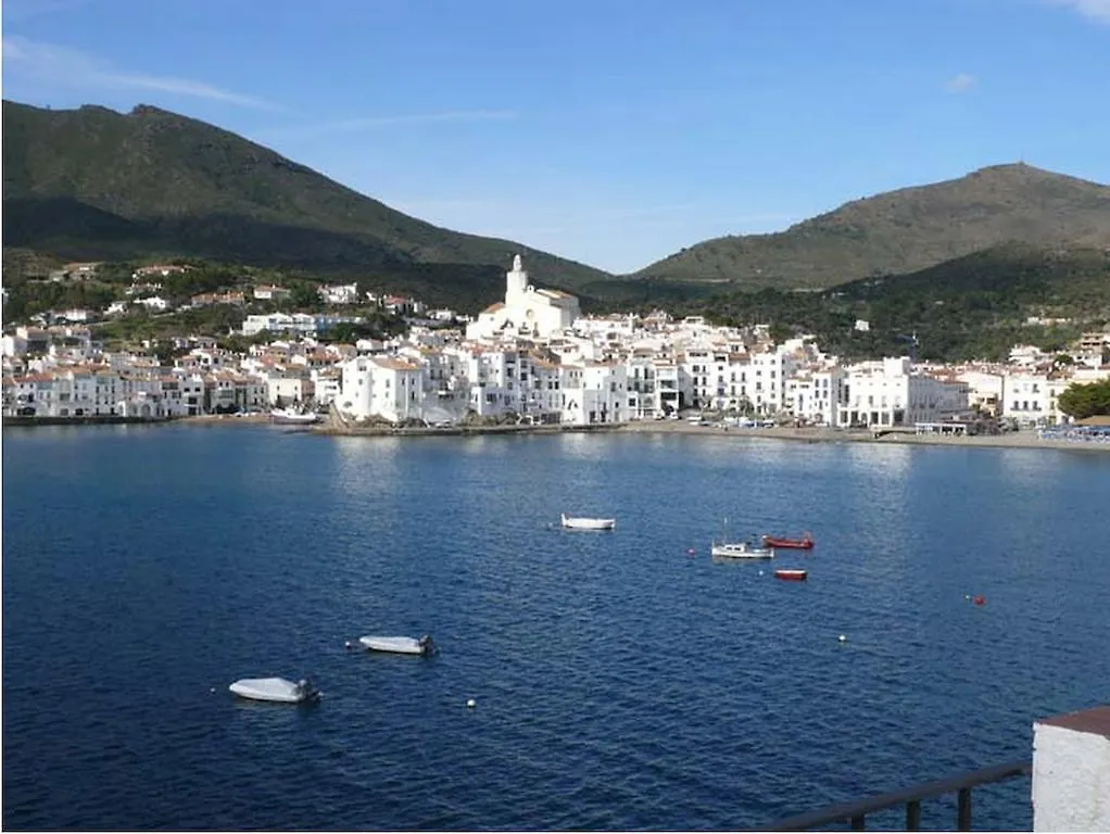 Pianc Apartment Cadaques